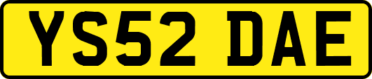 YS52DAE