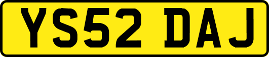 YS52DAJ