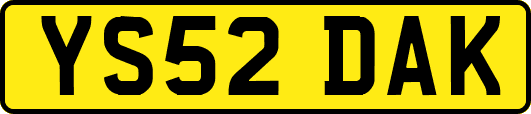 YS52DAK