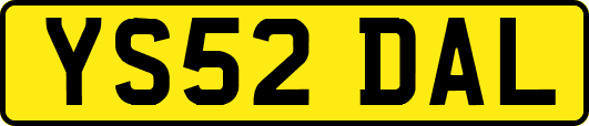 YS52DAL