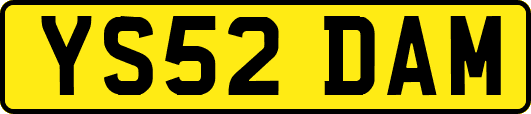 YS52DAM