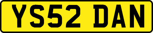 YS52DAN