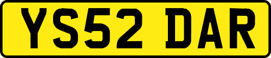 YS52DAR