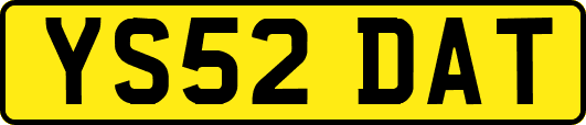 YS52DAT