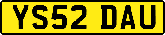 YS52DAU