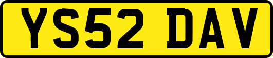 YS52DAV