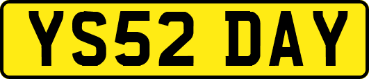 YS52DAY