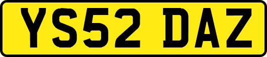 YS52DAZ