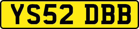 YS52DBB
