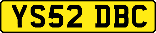 YS52DBC
