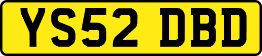 YS52DBD
