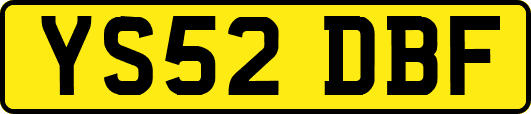 YS52DBF