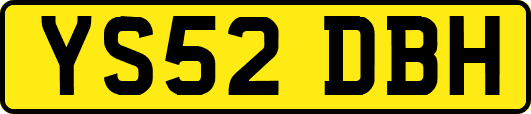 YS52DBH