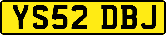 YS52DBJ
