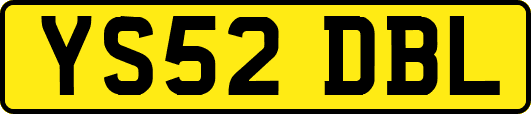 YS52DBL