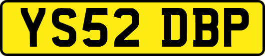YS52DBP