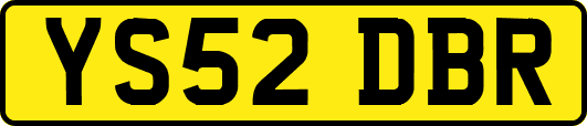 YS52DBR