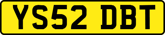 YS52DBT