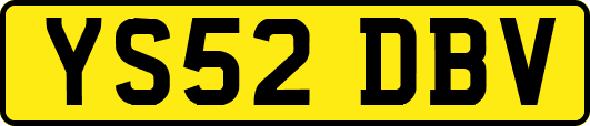 YS52DBV