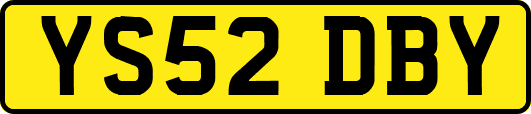 YS52DBY