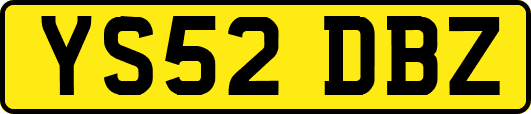 YS52DBZ