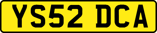 YS52DCA
