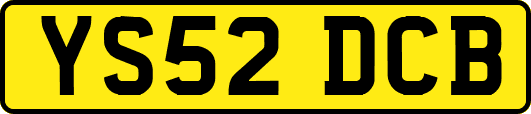 YS52DCB