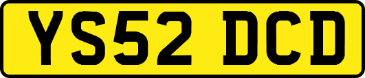 YS52DCD