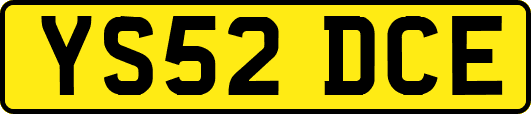 YS52DCE