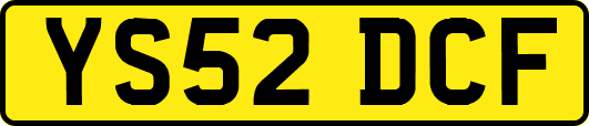 YS52DCF