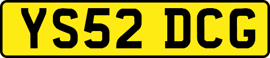 YS52DCG