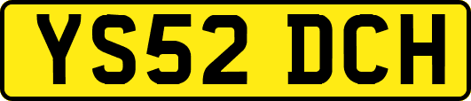 YS52DCH