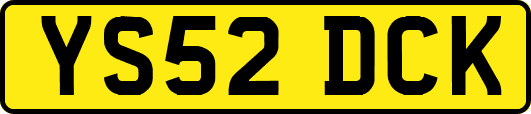 YS52DCK