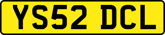 YS52DCL