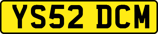 YS52DCM
