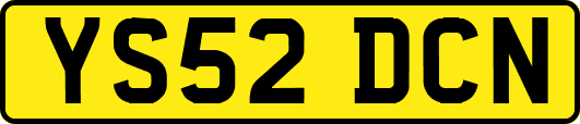 YS52DCN