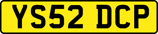 YS52DCP