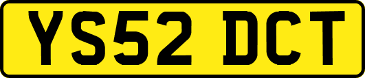 YS52DCT