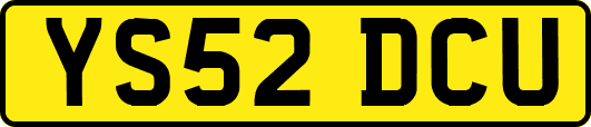 YS52DCU