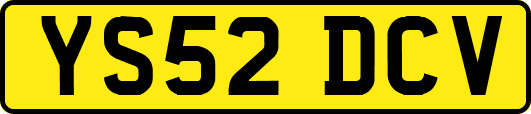 YS52DCV