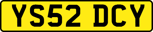 YS52DCY
