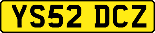 YS52DCZ