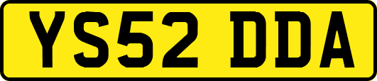YS52DDA