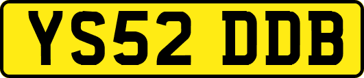 YS52DDB