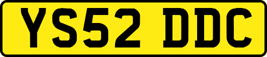 YS52DDC