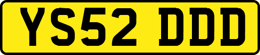 YS52DDD