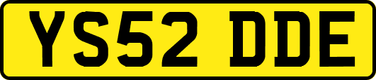 YS52DDE