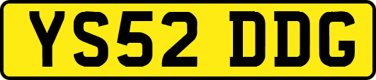 YS52DDG