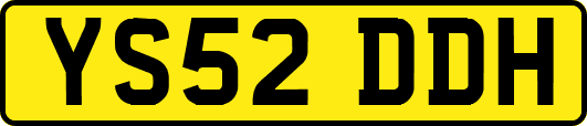 YS52DDH