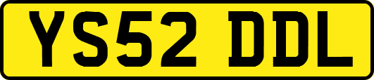 YS52DDL